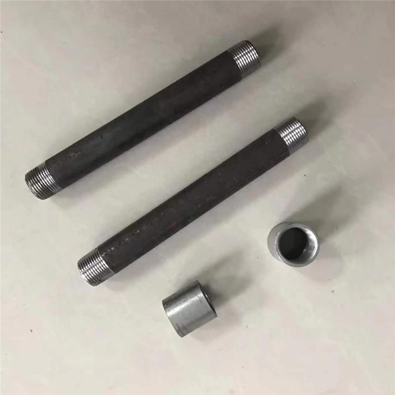 朔州钢管注浆管隧道止水