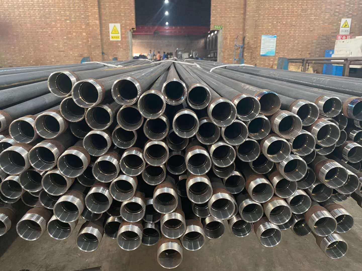 朔州桥梁声测管批量供货